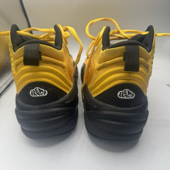 PUMA J. Cole X RS-Dreamer 2 '194851-02' Men's Size‎ 6.5 Basketball Sneaker - Picture 2 of 16